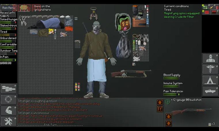 末日拾荒新手教程：开局必备技巧分享！