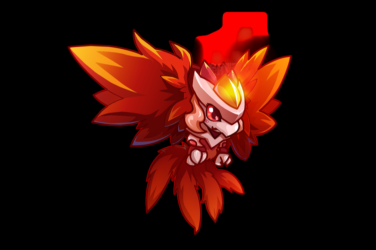 赛尔号朱雀厉害吗？平民玩家也能轻松应对！