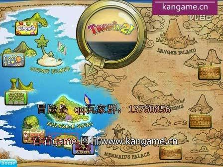 猴岛游戏网怎么下载？手把手教你快速安装！