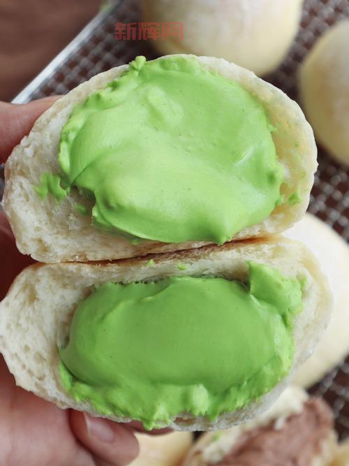 两面包夹芝士怎么做好吃?试试这个配方!