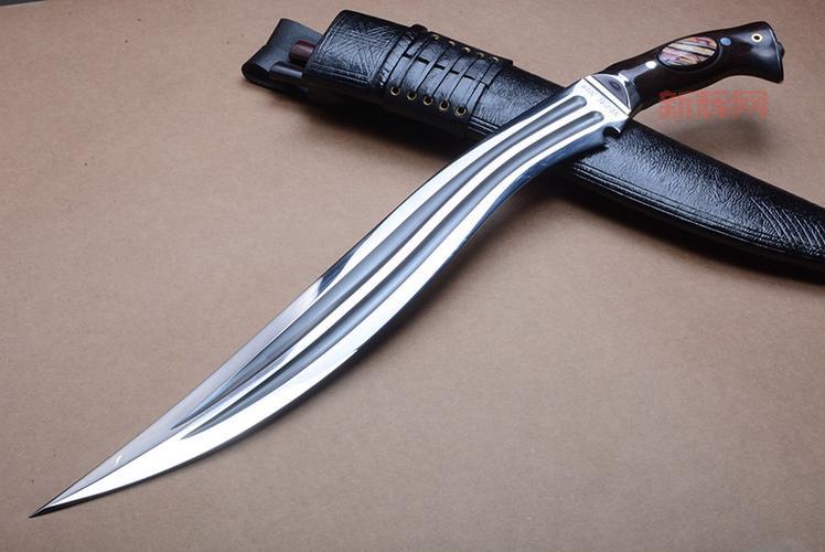 双刀尼泊尔好用吗？看完这篇测评你就知道了！