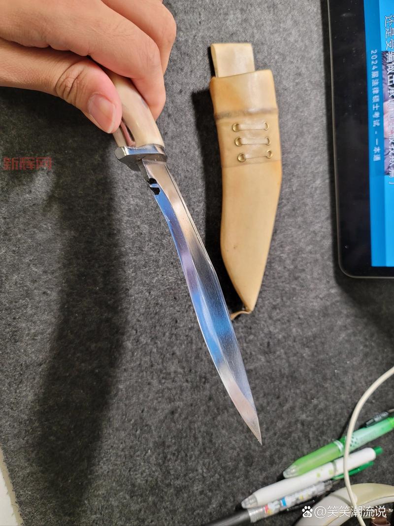 双刀尼泊尔好用吗？看完这篇测评你就知道了！