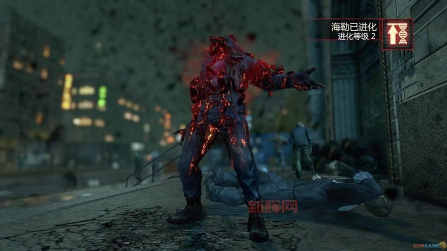 虐杀原形剧情是什么?详细解读游戏完整故事!