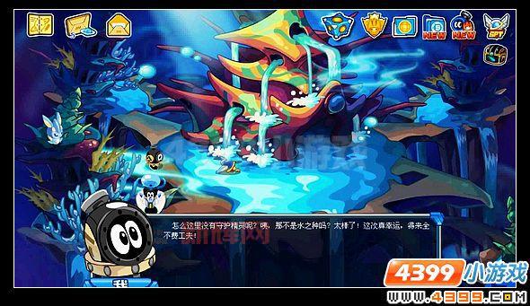 赛尔号洛迦怎么打?这几个简单技巧让你轻松过关!