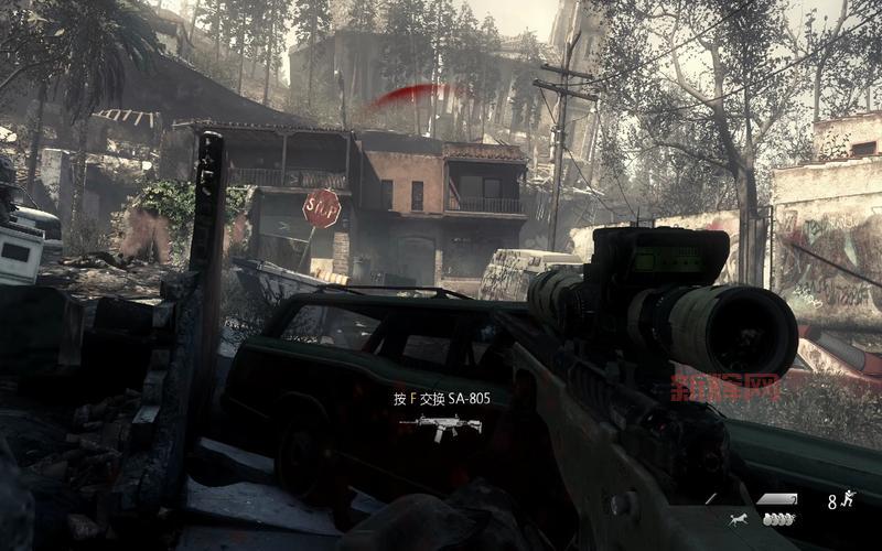 使命召唤10 32位进不去怎么办?解决方法来了!