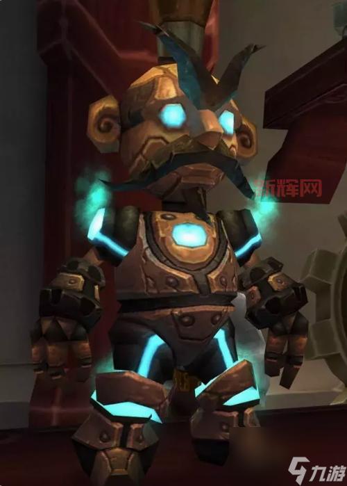 达拉然拍卖行怎么走?手把手教你快速找到!