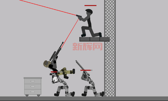 火柴人lol怎么玩比较好？高玩带你快速上分！