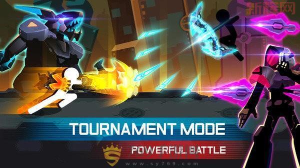 火柴人lol怎么玩比较好？高玩带你快速上分！