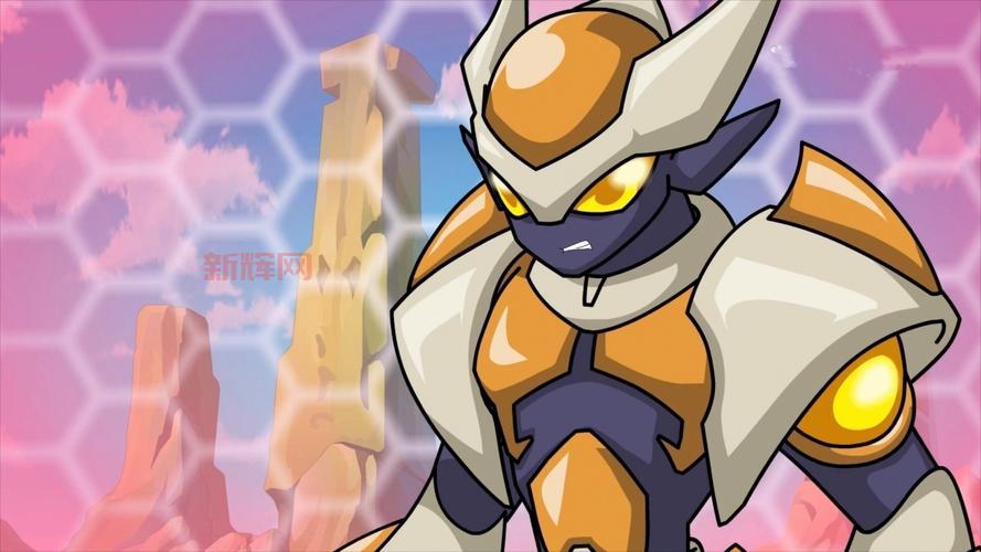 赛尔号鲁伊斯进化图鉴，各形态技能属性一览！