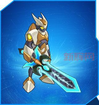 赛尔号鲁伊斯进化图鉴，各形态技能属性一览！