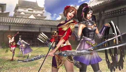 无双大蛇2终极版怎么玩?老玩家带你快速上手!