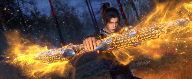 神墓之地在哪里可以看全本？这几个平台免费读！