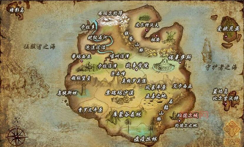 符文之地怎么玩？新手入门攻略看这篇就够了！