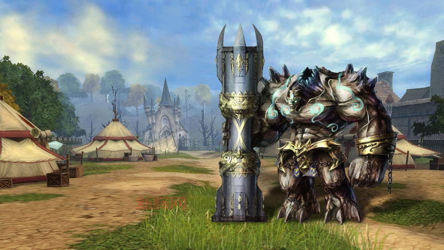 万王之王3选什么职业好？不同职业特点解析！