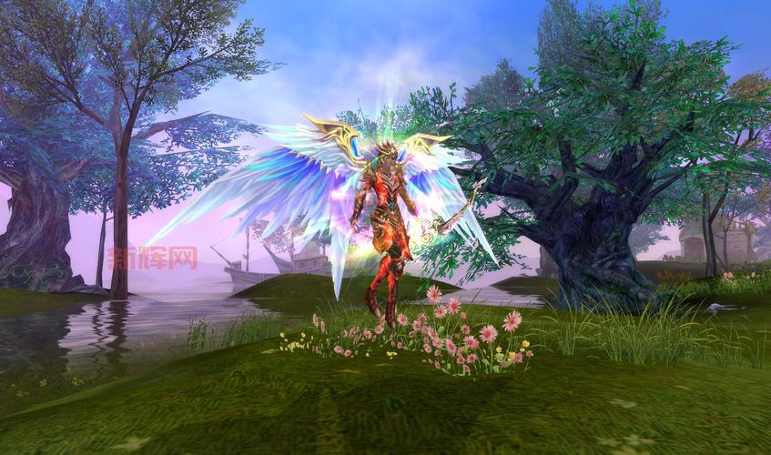 万王之王3选什么职业好？不同职业特点解析！