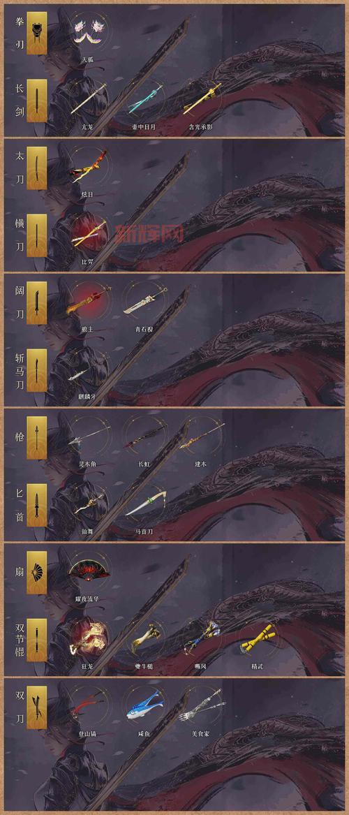 御龙在天兵书属性详解，如何打造最强兵书！