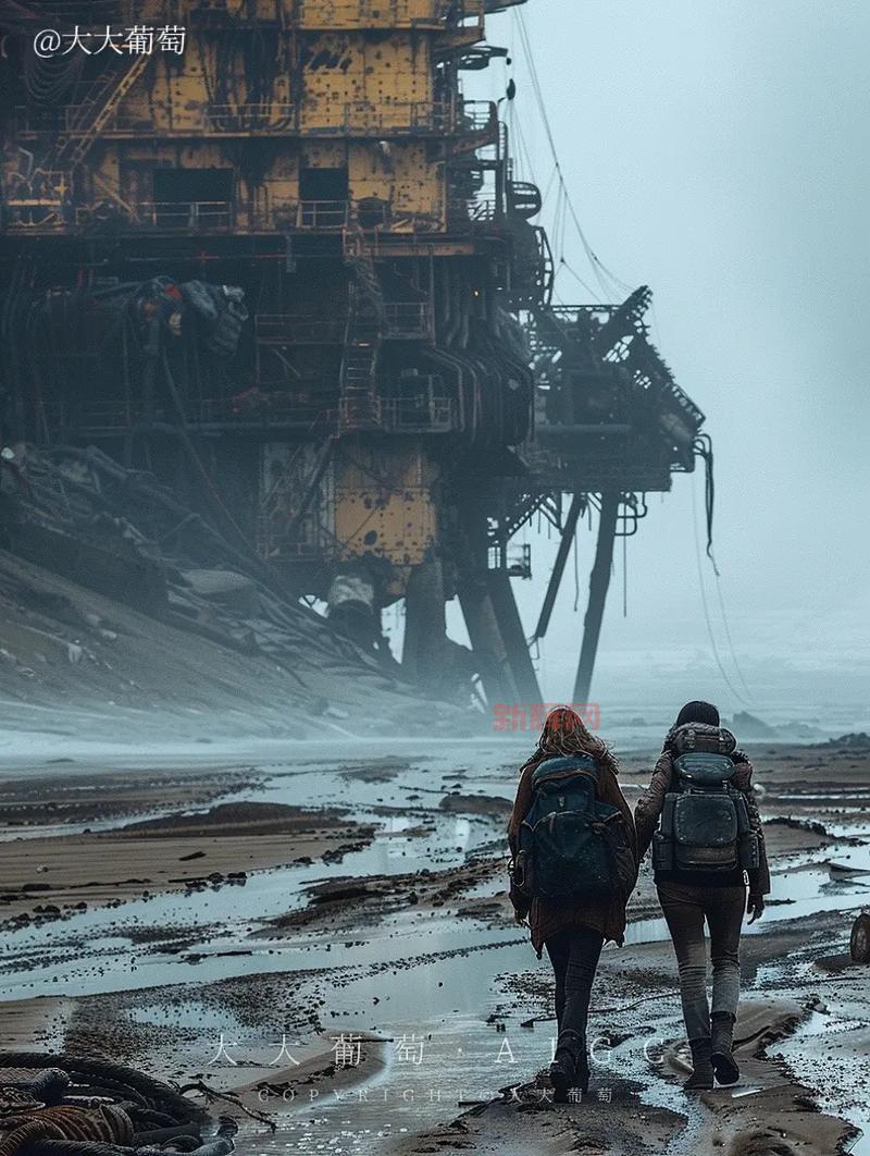 末日论坛里的人都在哪?看看这份避难所清单!