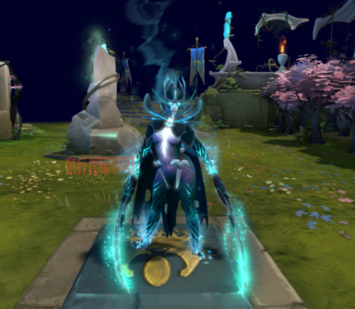 dota2pa至宝特效怎么样？实战效果展示！