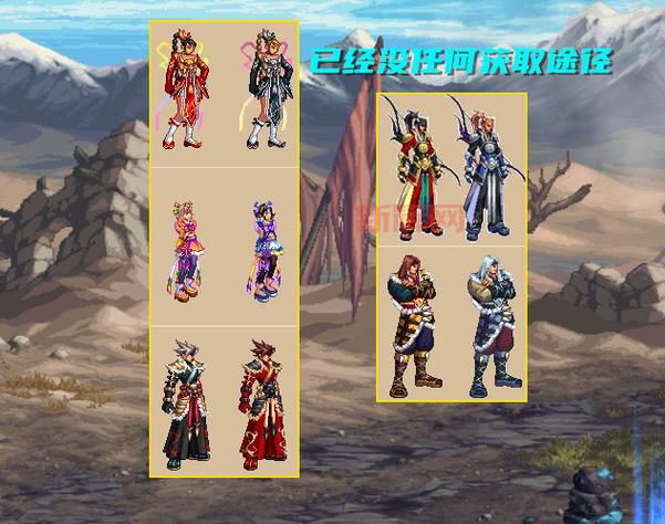 dnf2011年春节套外观怎么样?老玩家详细解读!