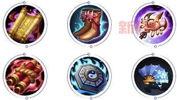 凤凰出什么装备厉害？这套出装让你输出爆炸！