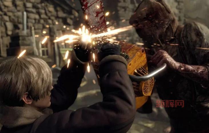 生化危机官网地址分享，游戏下载攻略全都有！