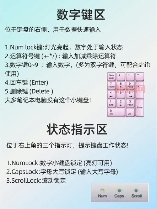8键盘设置教程：新手也能轻松掌握的技巧分享