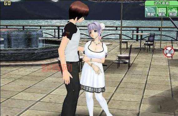 人工少女3全攻略来啦！手把手教你快速上手！