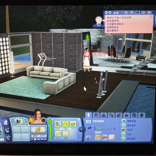 模拟人生3mod冲突好烦人！一招教你搞定它！