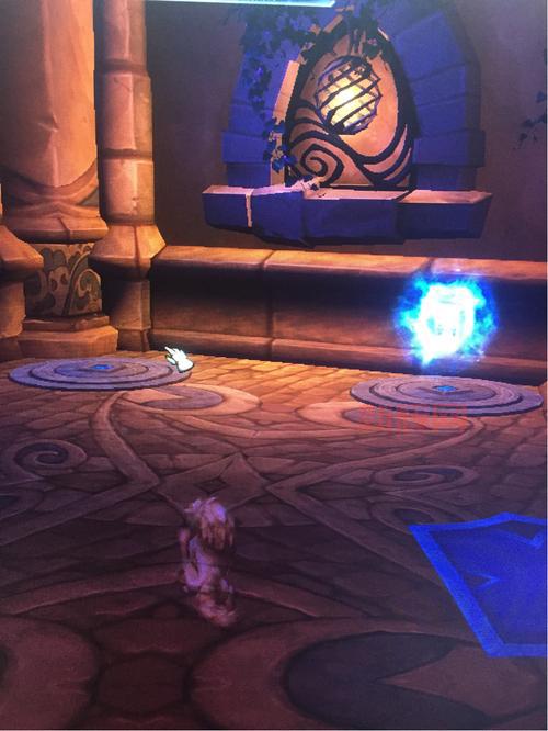 找不到暮光酒庄传送门怎么办？教你几步轻松找到入口！