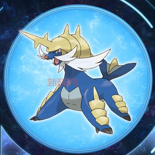 口袋妖怪黑白2神兽有哪些?神兽捕捉地点大全!