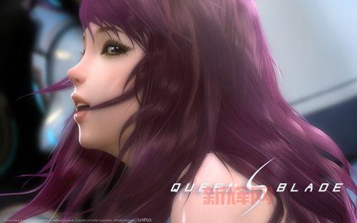 女王之刃ol官网在哪？最新客户端下载地址分享！