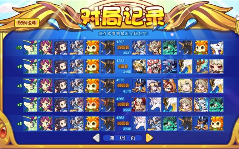 洛克通天塔用什么阵容好？大神推荐这几只平民神宠！