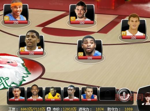 范特西篮球经理攻略哪里找?这几个技巧助你快速提升!