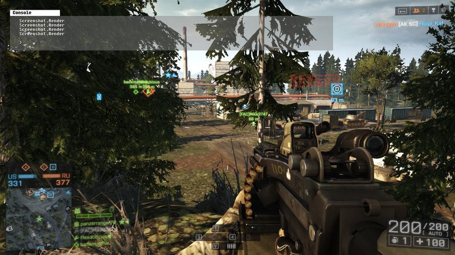 战地4联机服务器推荐:稳定流畅,和好友一起开黑!