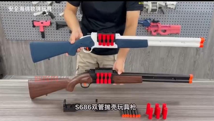 散打对打的时候可以用什么武器?这些能用!