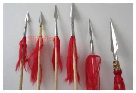 散打对打的时候可以用什么武器?这些能用!