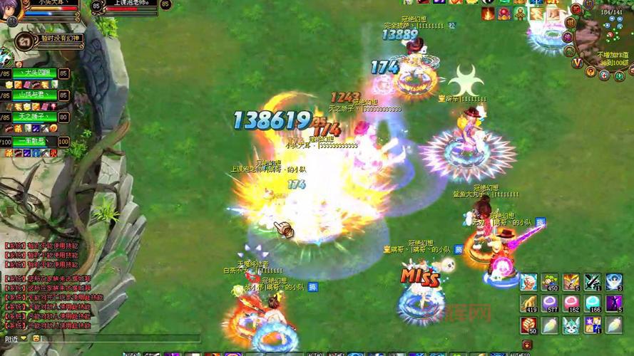 想知道qq自由幻想快速升级秘籍？看这篇就够了！