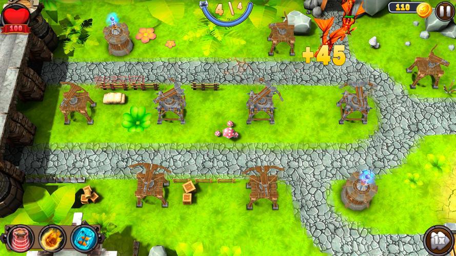 有没有通用的towerdefense攻略?掌握这些思路任何塔防都好玩!