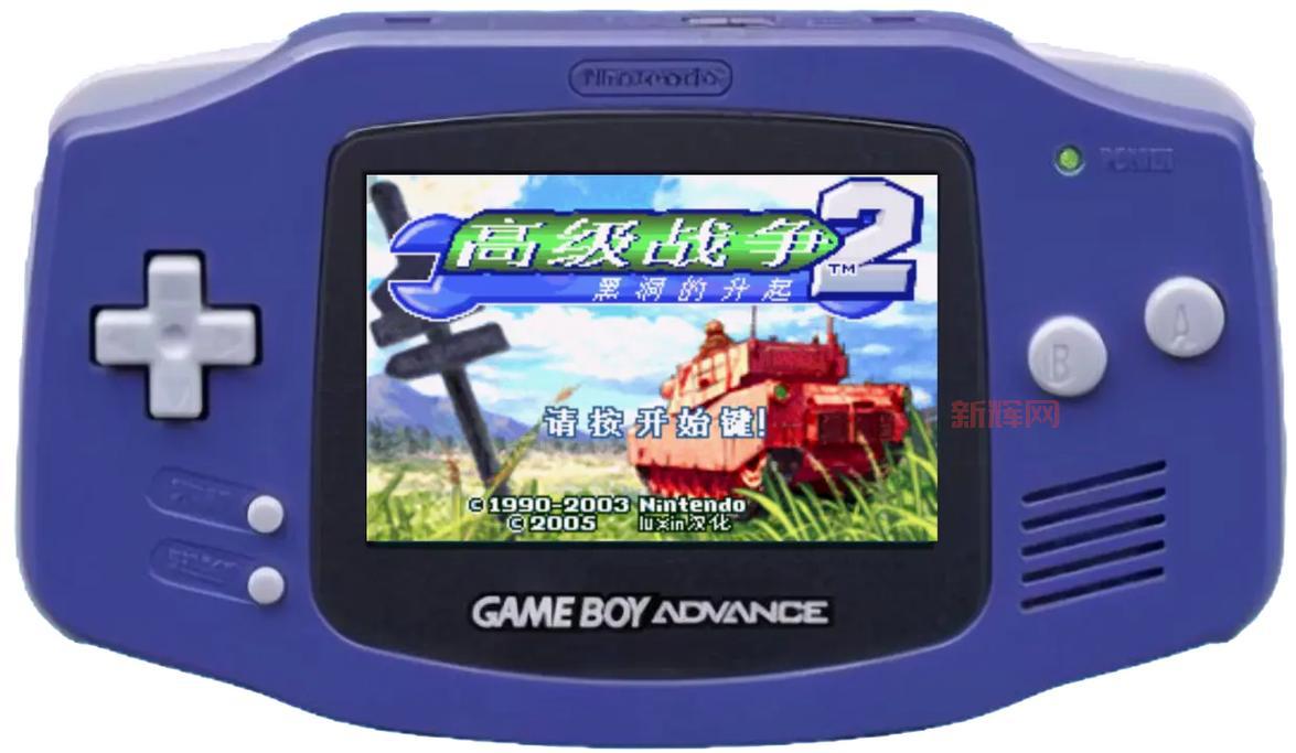 gba约束之地好玩吗?玩过的人都说这款战棋很经典!