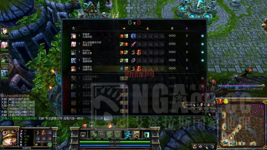 英雄联盟大脚厉害吗?它能帮助你提升胜率吗?