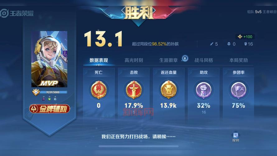 王者荣耀4月4日停服吗?官方公告信息来啦!