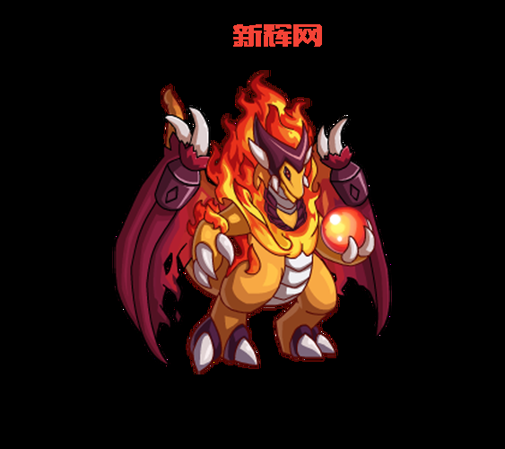 赛尔号圣者炎龙打神兽有什么技巧?老玩家分享稳过方法!