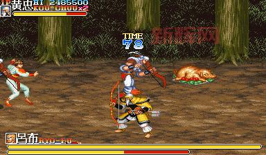 三国志11蝗灾怎么解决?老玩家教你几个小妙招!