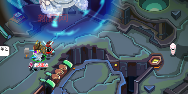 赛尔号奇塔怎么打?这些技巧让你轻松过关!