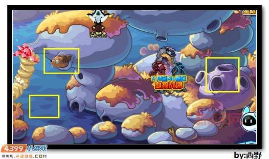 赛尔号加布怎么打?老玩家分享实战技巧攻略!