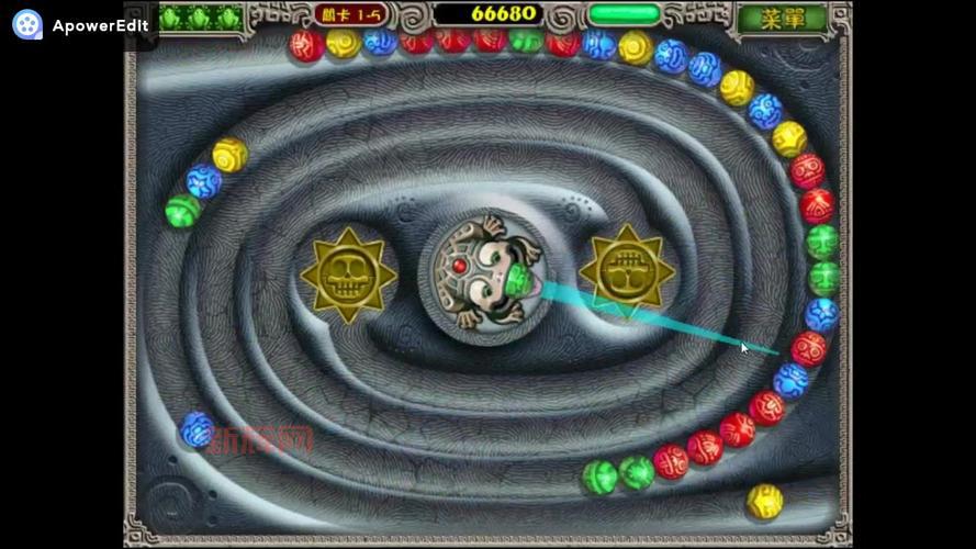 祖玛豪华版修改器哪里找?试试这几个下载地址!