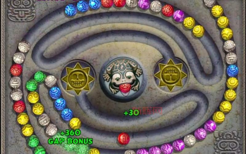 祖玛豪华版修改器哪里找?试试这几个下载地址!