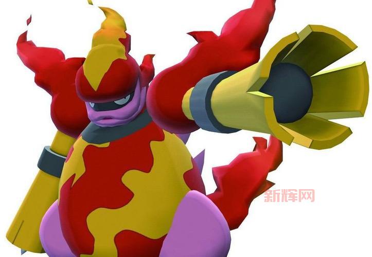 口袋妖怪战斗革命怎么玩厉害？高手教你战斗技巧！