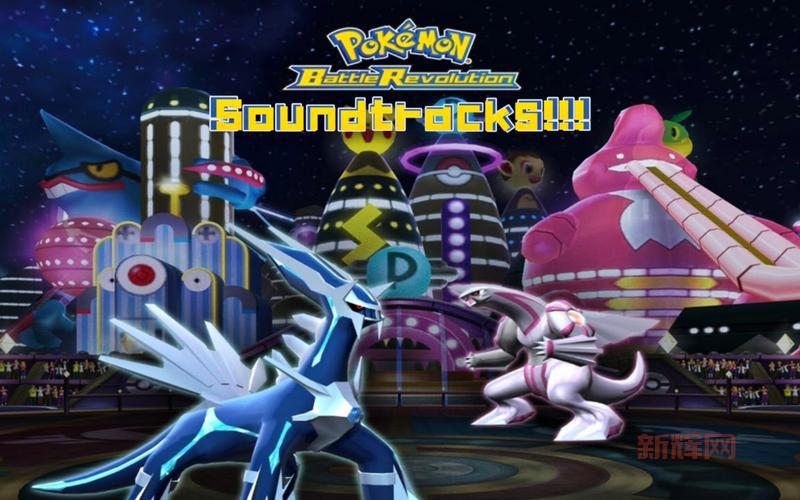 口袋妖怪战斗革命怎么玩厉害？高手教你战斗技巧！