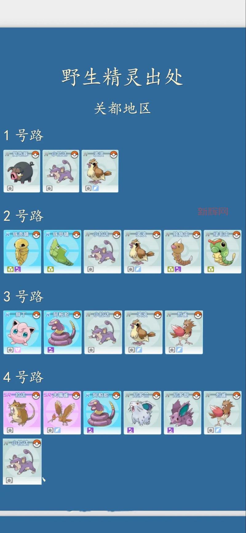 口袋妖怪战斗革命怎么玩厉害？高手教你战斗技巧！